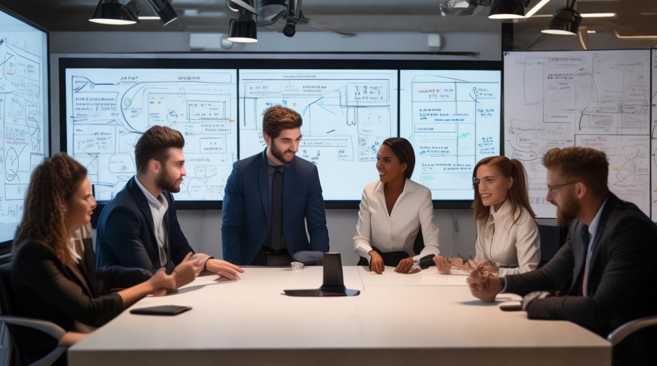 打造高效执行力团队的关键要素有哪些？揭秘提升团队执行力的秘诀！-图3