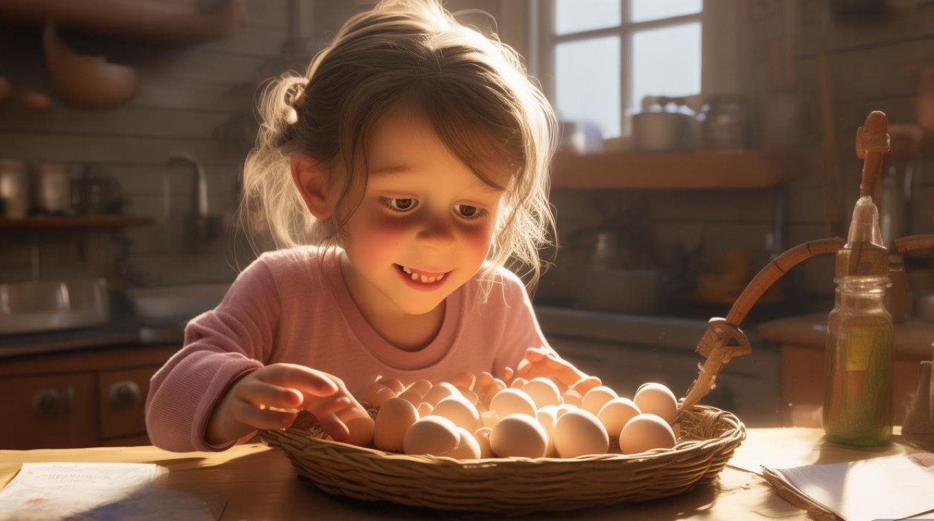 养鸡蛋作文怎么写？养蛋记作文写作技巧揭秘！-图1