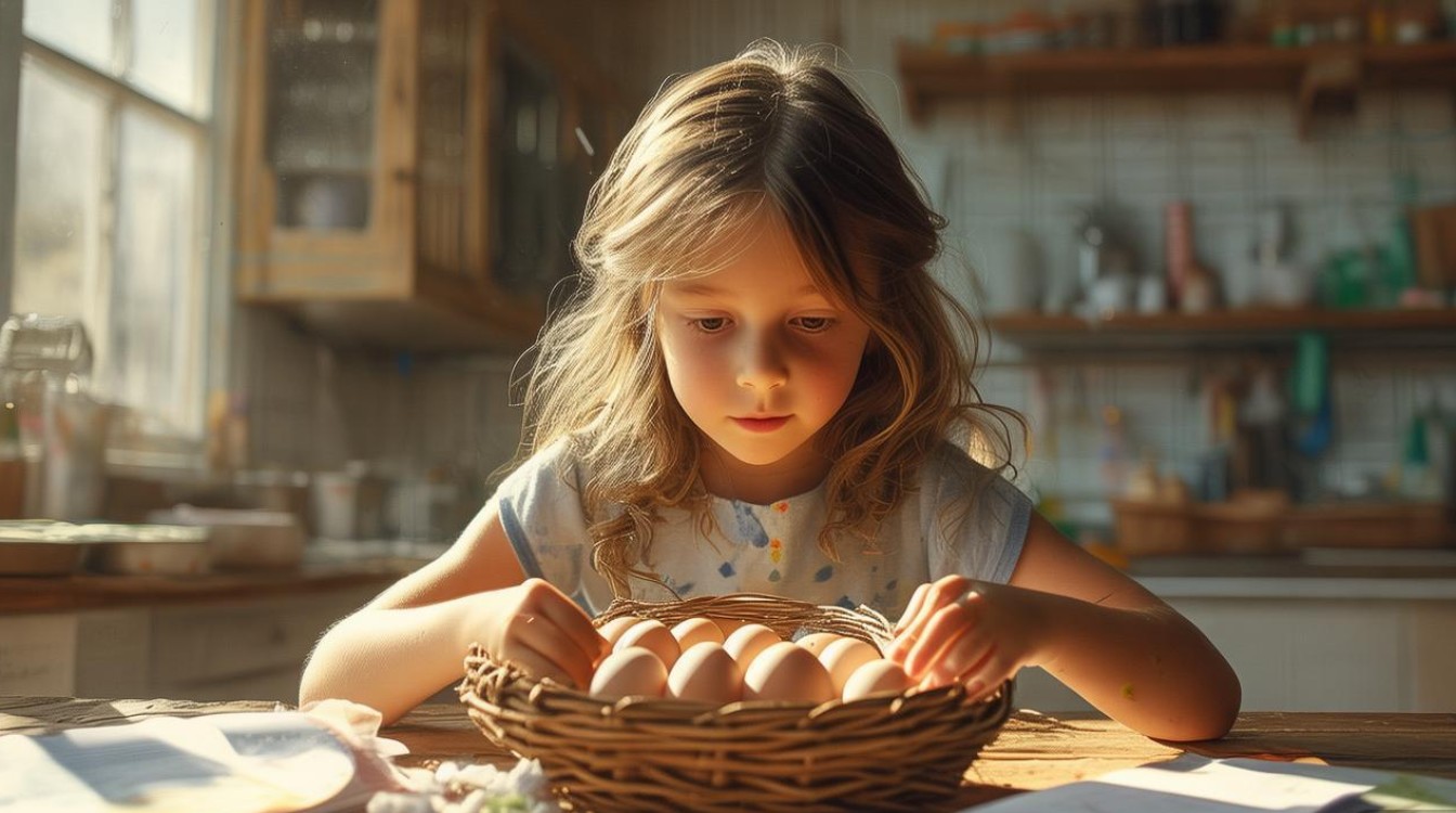 养鸡蛋作文怎么写？养蛋记作文写作技巧揭秘！-图2