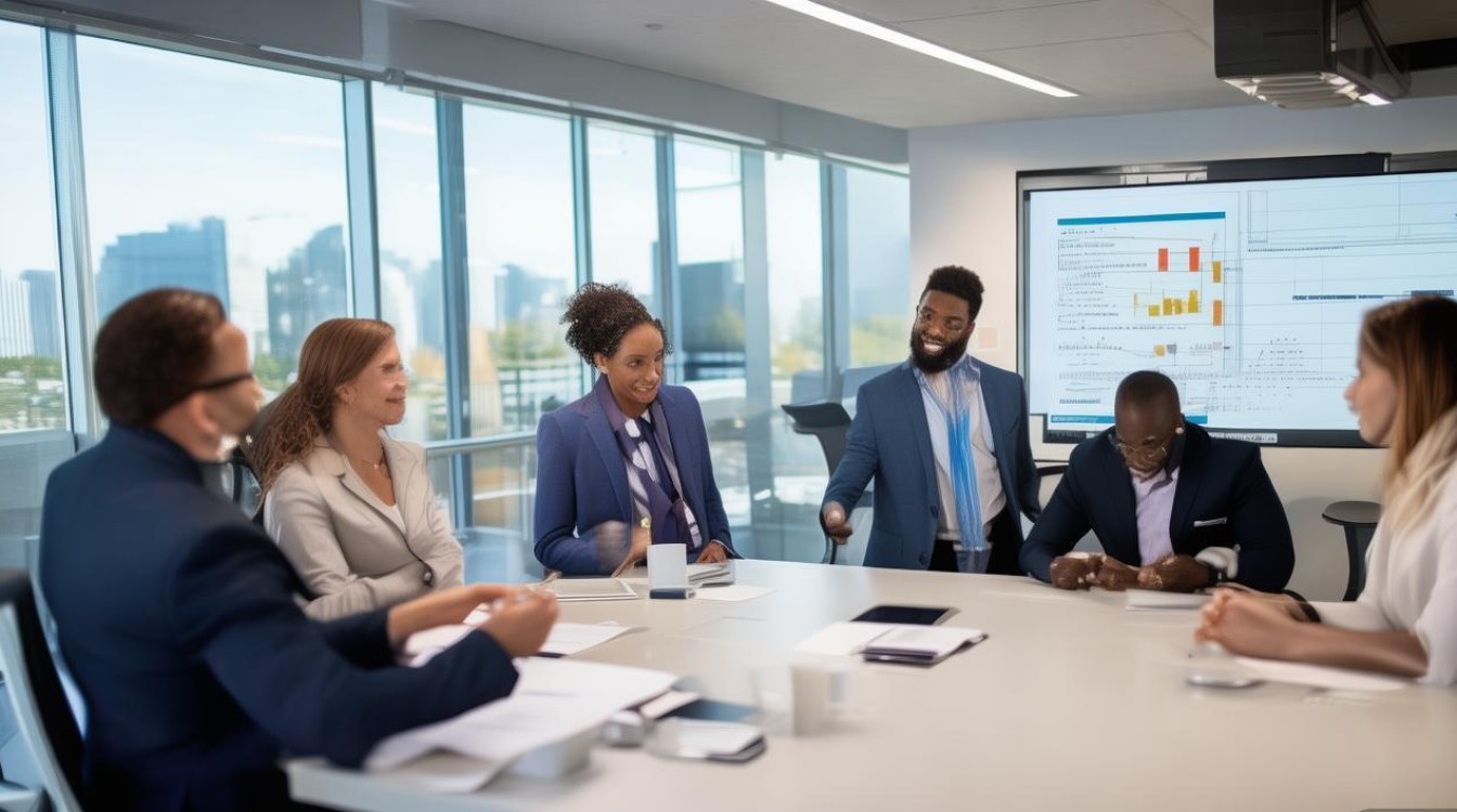 在多元化业务中，分公司如何实现高效统一管理？-图1