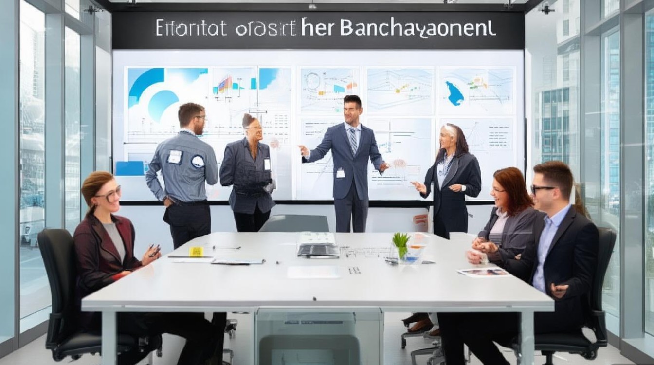 在多元化业务中，分公司如何实现高效统一管理？-图2