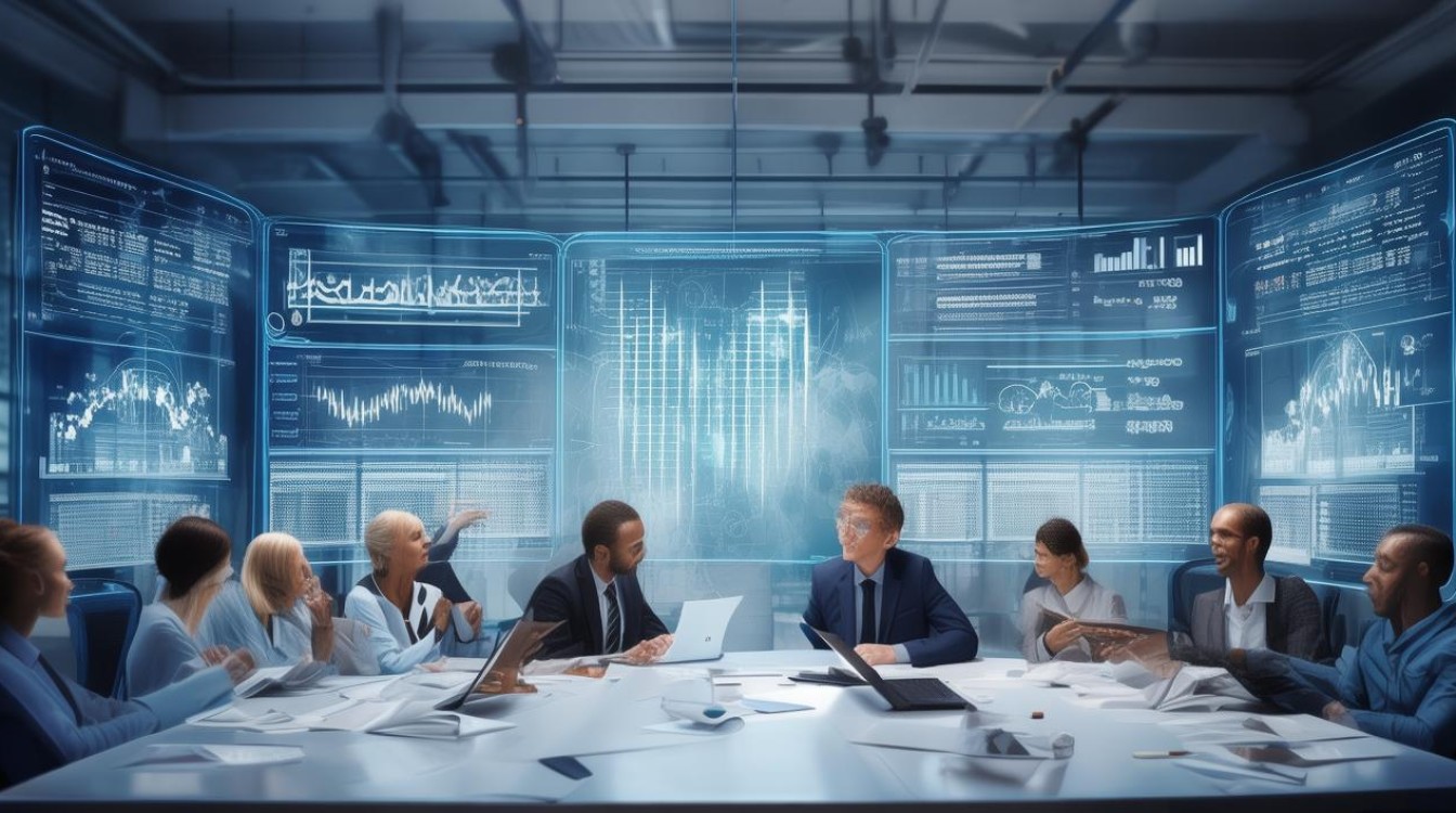 在多元化业务中，分公司如何实现高效统一管理？