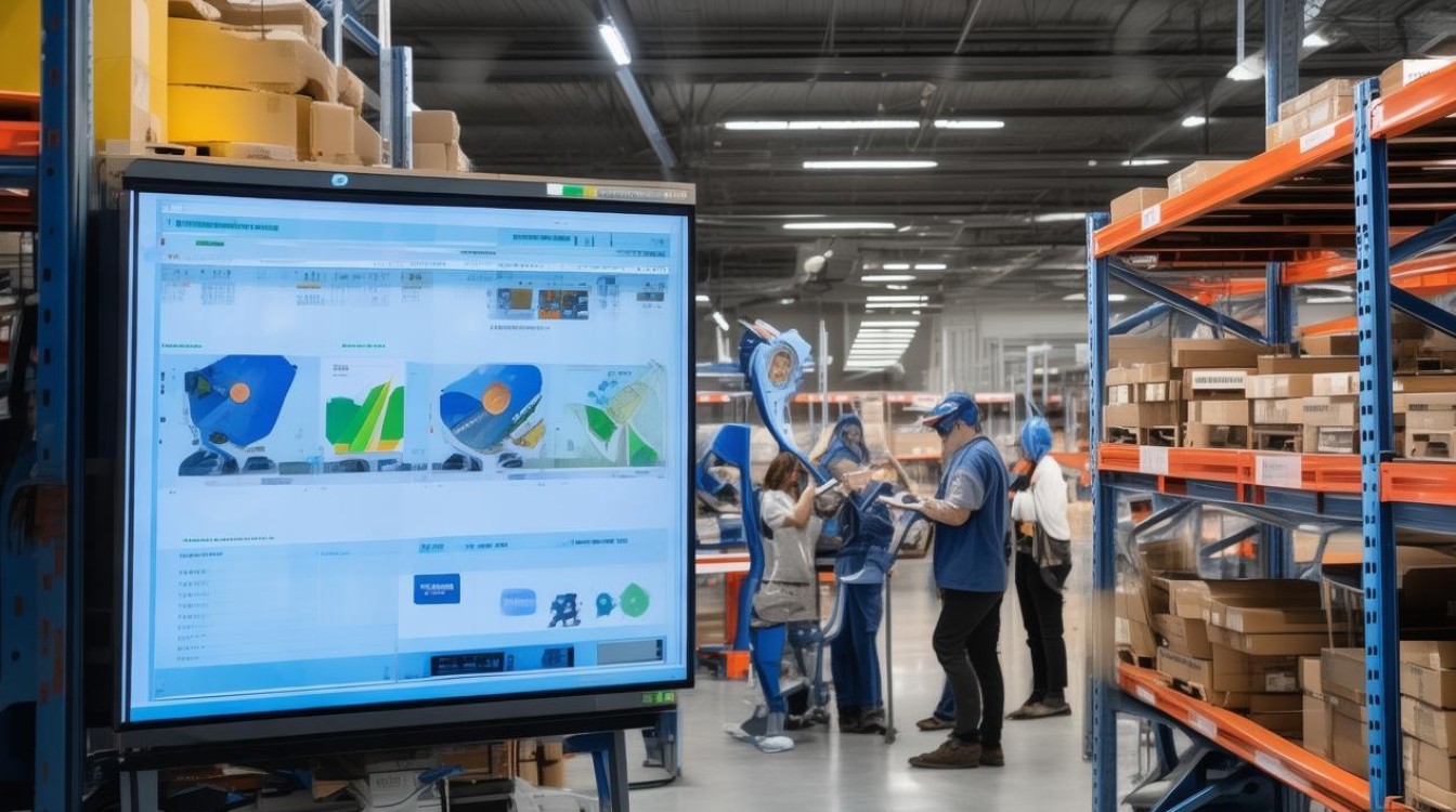 如何通过精细化管理策略有效减少库存，实现供应链优化？-图2