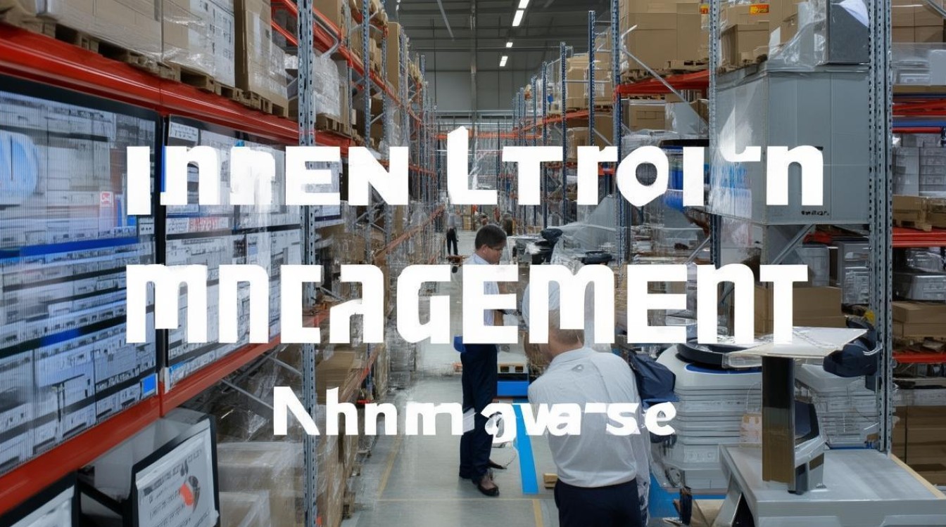 如何通过精细化管理策略有效减少库存，实现供应链优化？-图3