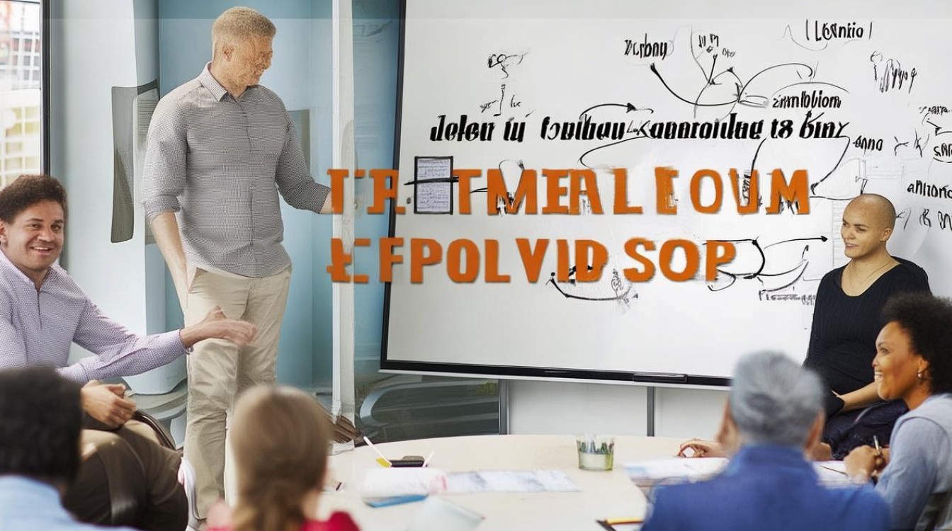 在哪些具体措施上，企业能更有效地提升员工整体素质？-图1