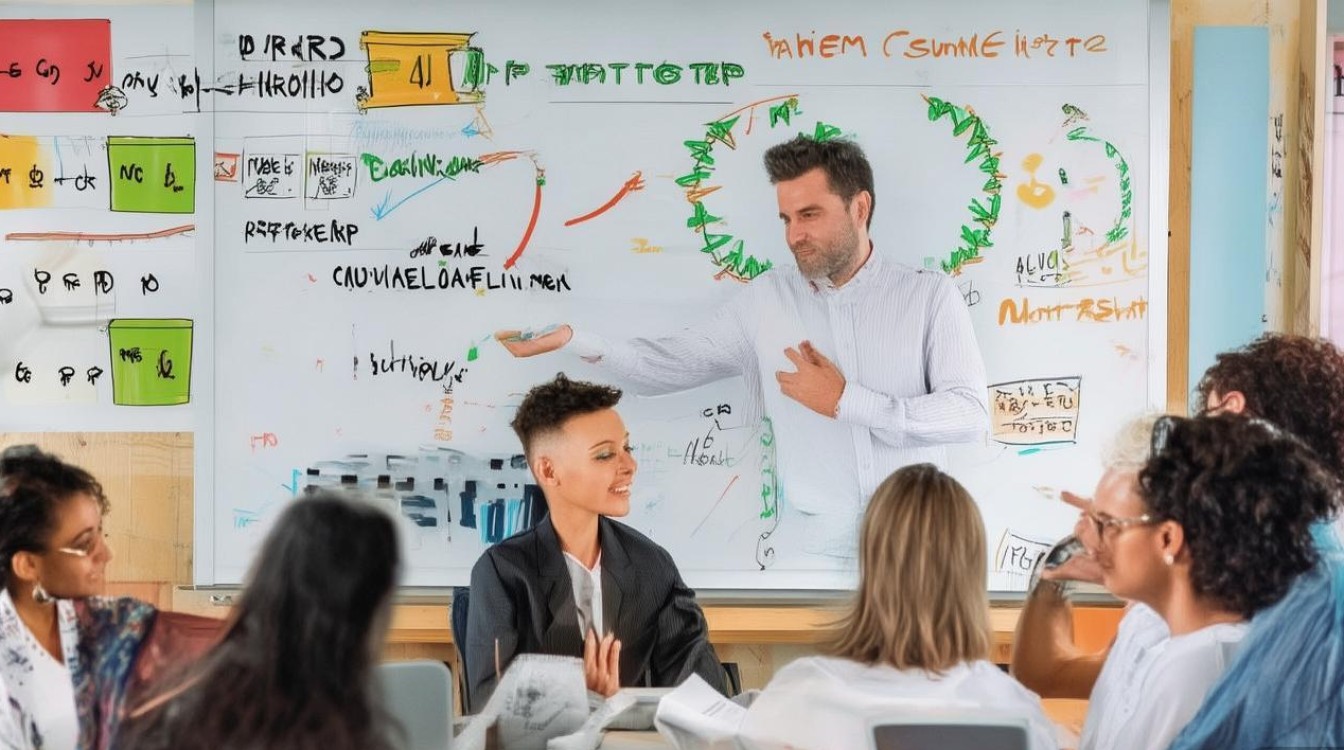 在哪些具体措施上，企业能更有效地提升员工整体素质？-图2