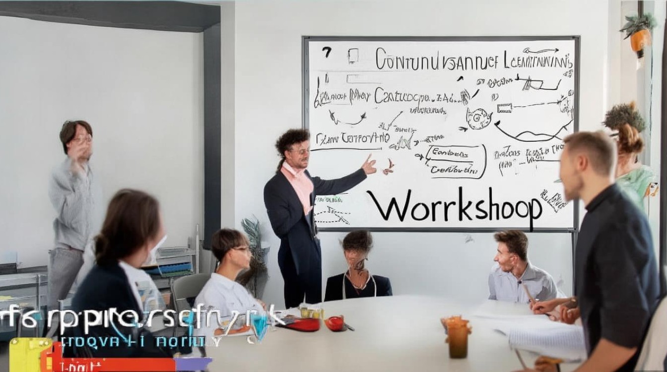 在哪些具体措施上，企业能更有效地提升员工整体素质？-图3