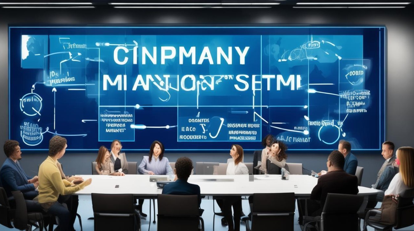 如何有效实施并持续优化公司制度，确保高效管理与员工满意度？-图1