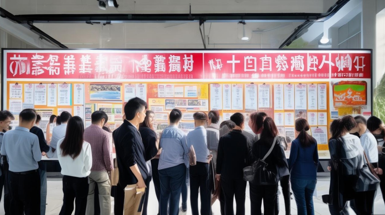 广西自治区管理人员招聘？这些职位条件要求有哪些？-图3