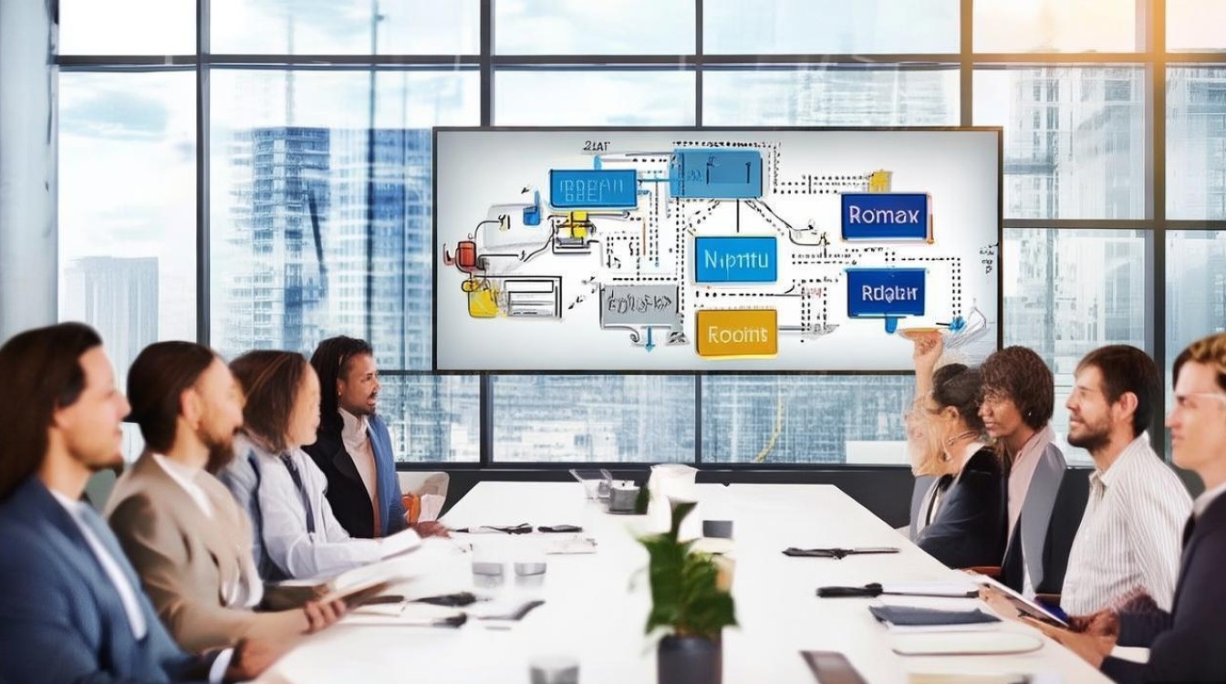 如何有效实施并持续优化公司制度，确保高效管理与员工满意度？-图3