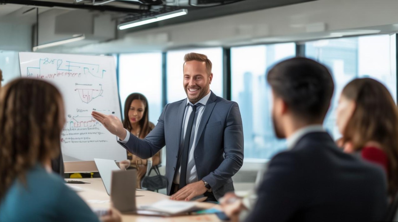 班组长在管理班组时，如何有效提升团队凝聚力和工作效率？-图3