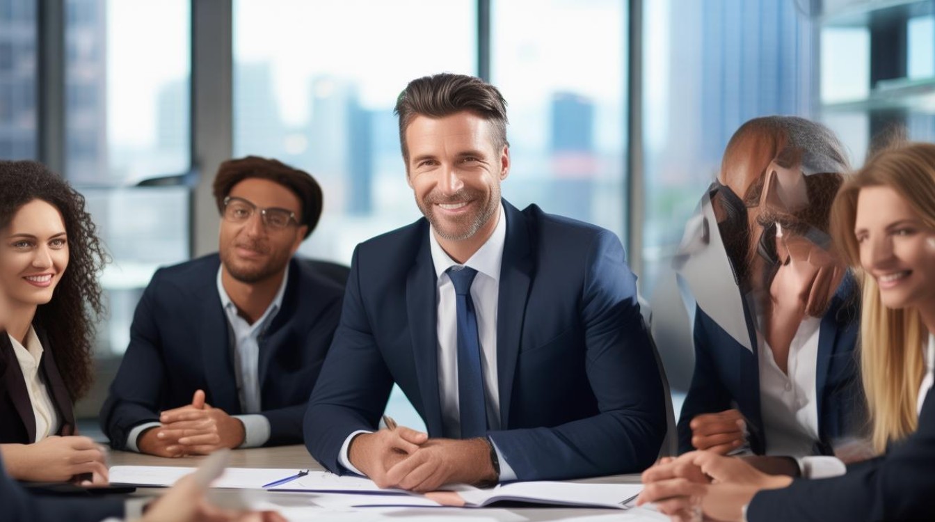 如何有效提升班组长管理能力，实现团队高效运作？-图2