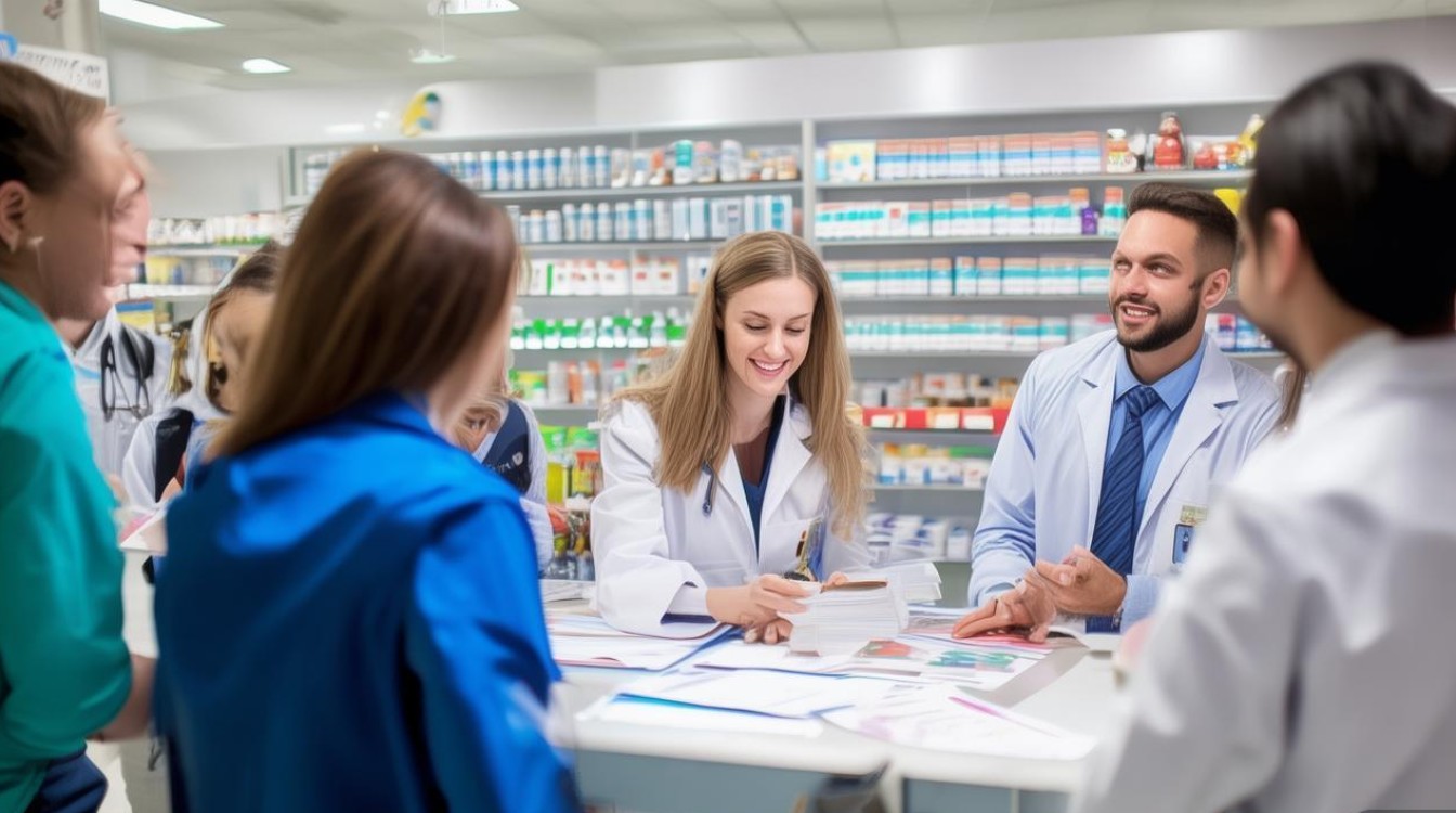 药店招聘计划，店员招聘要求撰写技巧揭秘？-图2