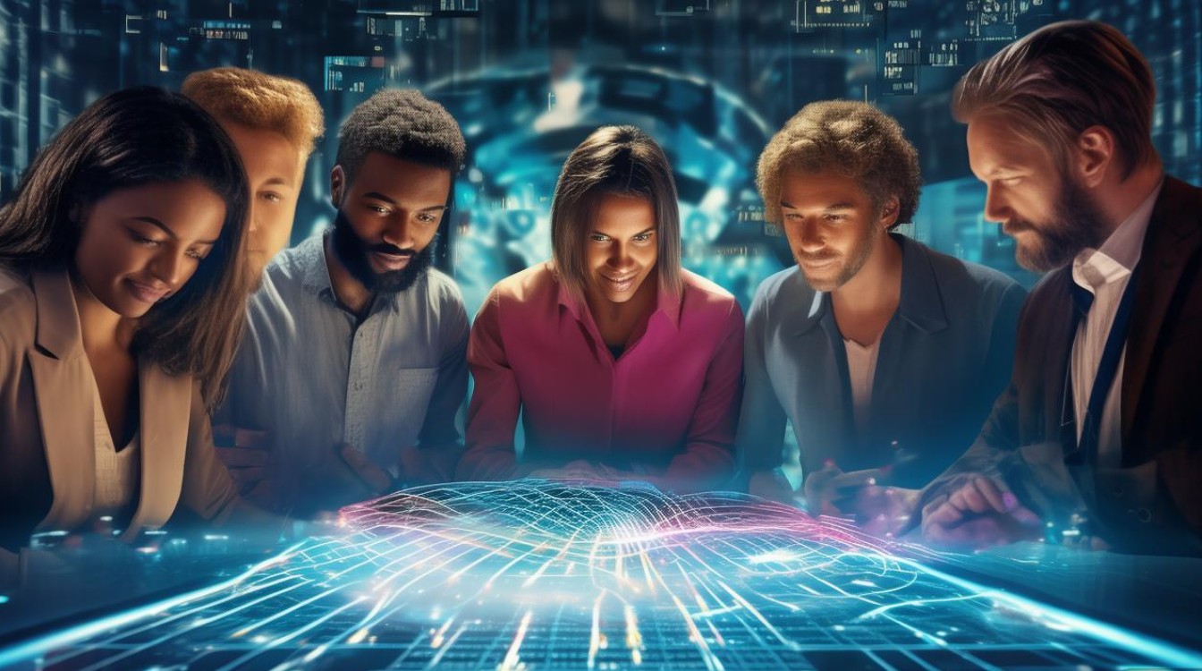 如何通过创新策略与高效沟通有效改善企业管理，提升团队绩效？-图2