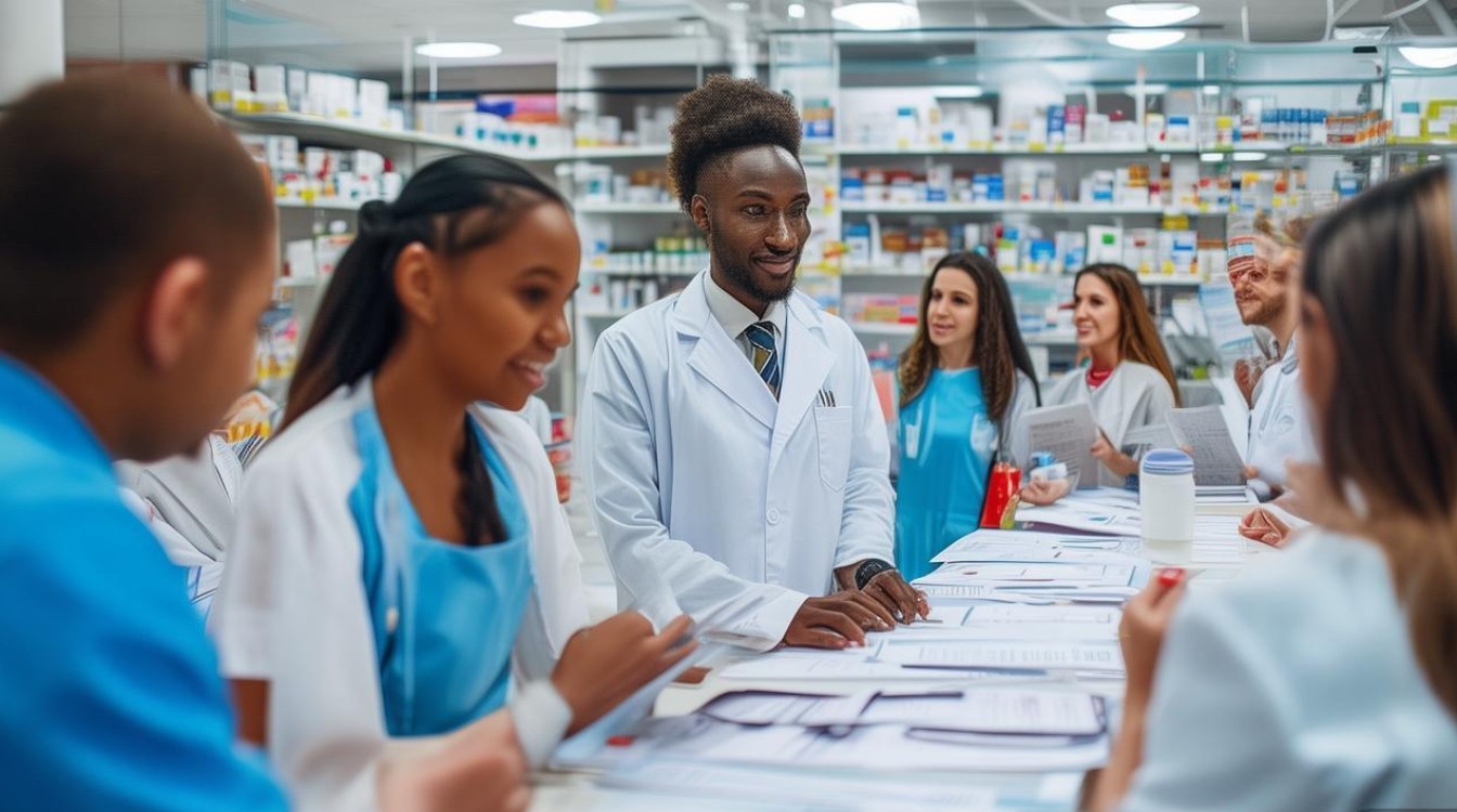 药店招聘计划，店员招聘要求撰写技巧揭秘？-图3