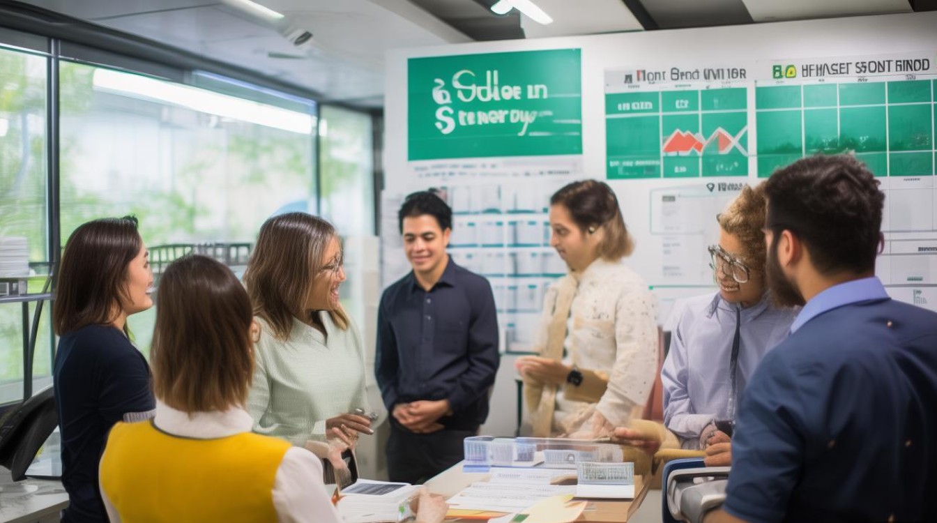 如何在企业中高效实施6S管理，提升工作效率和现场整洁度？-图1