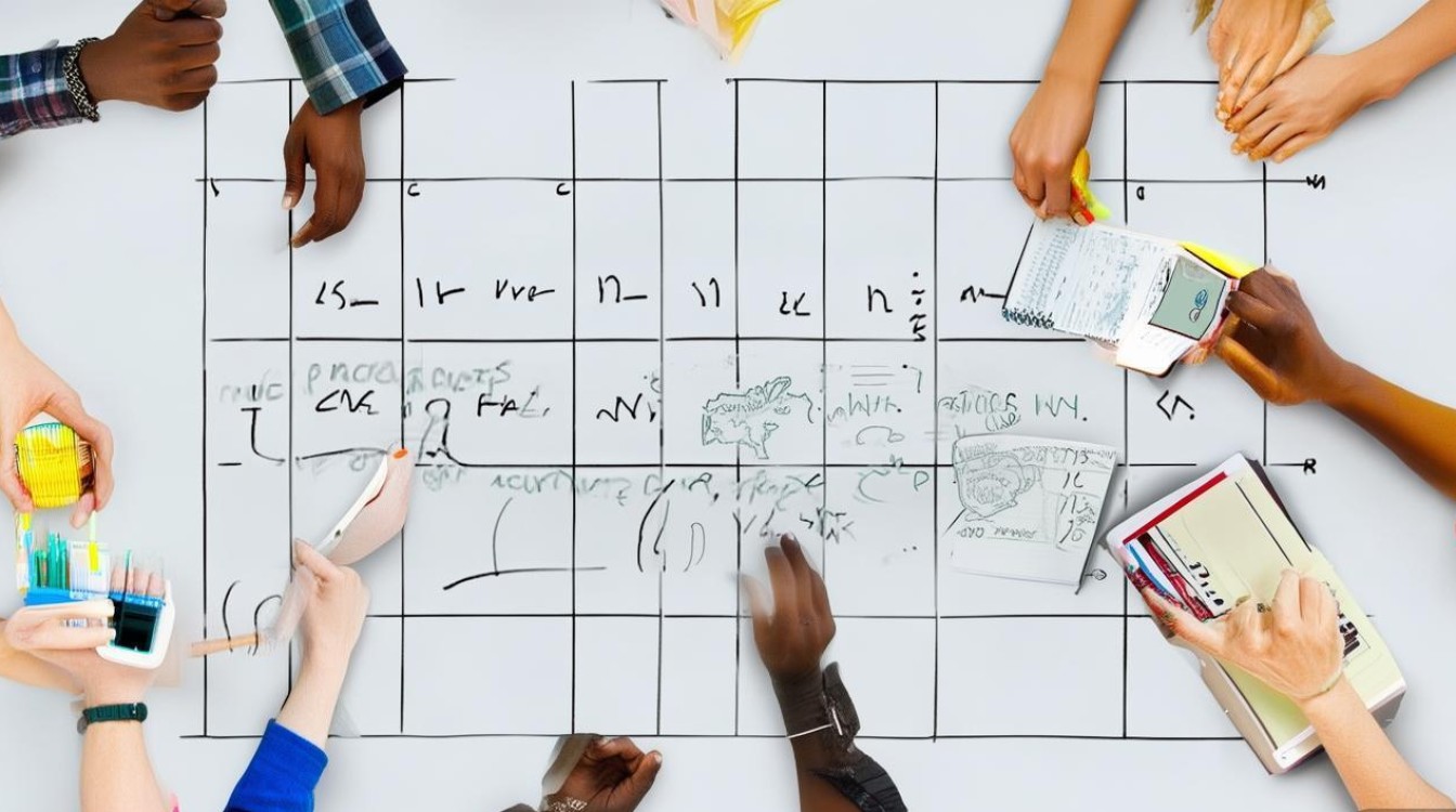 如何打造超强执行力？揭秘高效工作与目标达成的秘诀！-图1