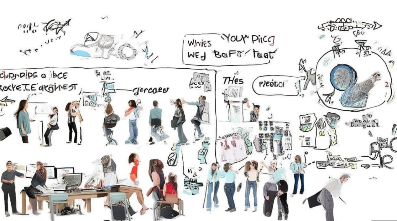 如何打造超强执行力？揭秘高效工作与目标达成的秘诀！-图3