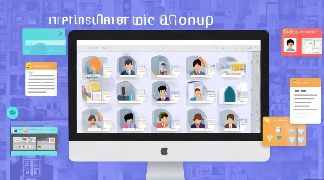 加入招聘QQ群真的靠谱吗？揭秘招聘群的真实性和风险！-图1