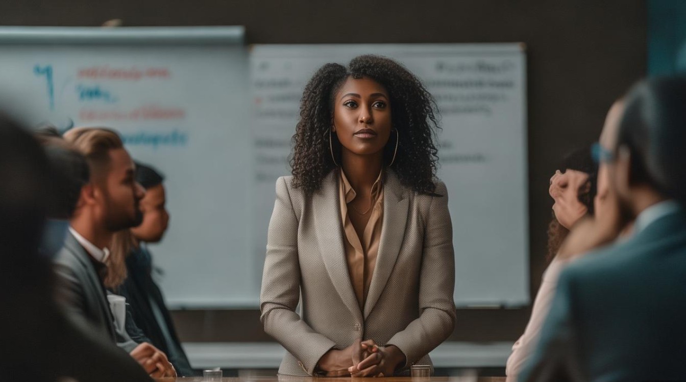 如何成为高效主管，从新手到卓越领导者必备技巧揭秘？-图3