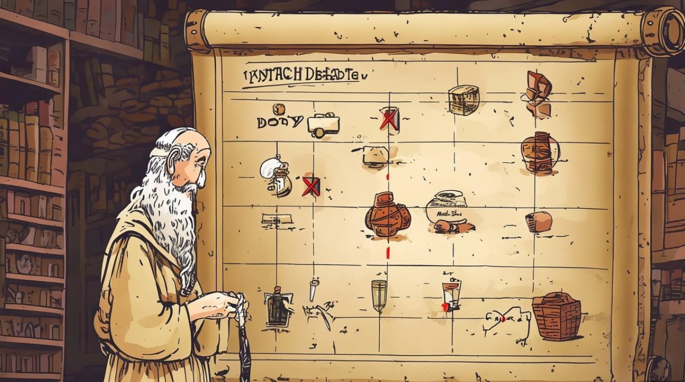 企业税务疑问解答，具体哪些进项税项目是绝对不能抵扣的？-图2