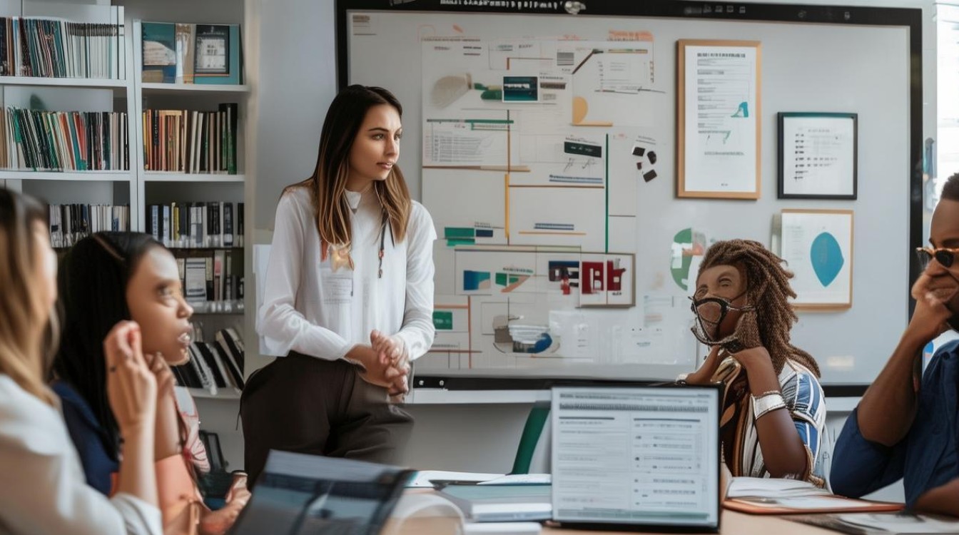 培训机构管理中，如何平衡教学质量与运营效率，实现可持续发展？-图1