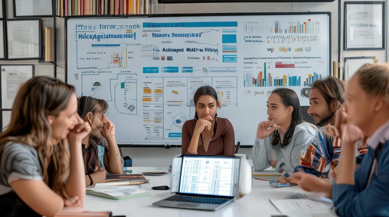 培训机构管理中，如何平衡教学质量与运营效率，实现可持续发展？-图2