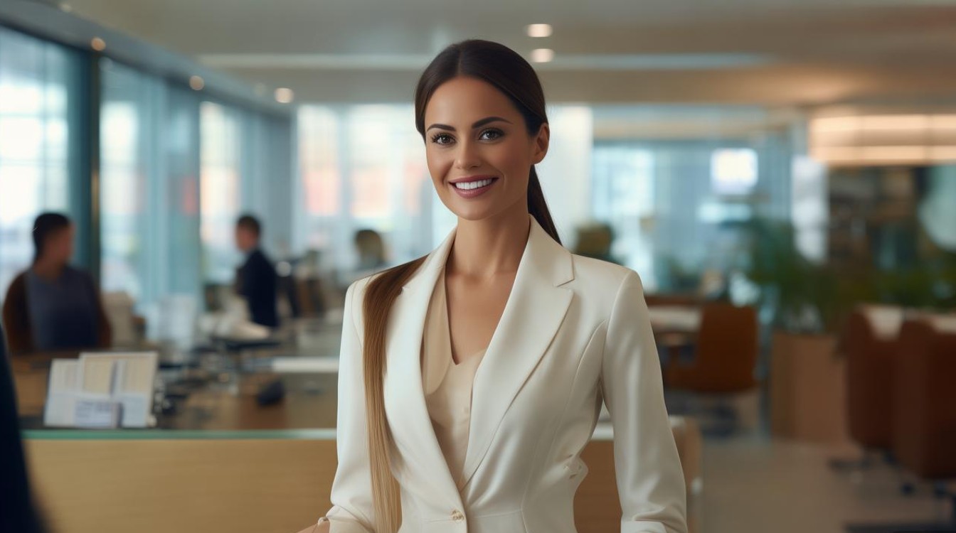 银行大堂经理如何提升客户满意度与服务效率？秘诀全解析！-图2