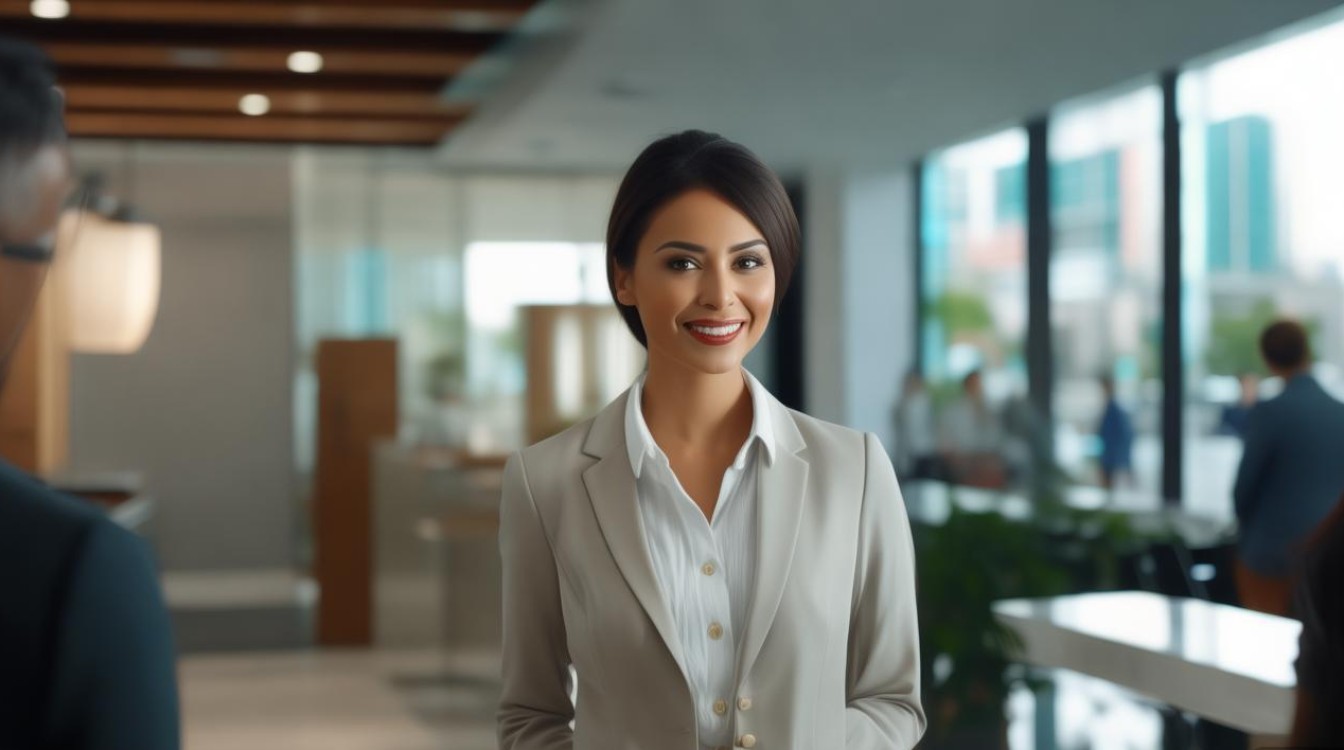 银行大堂经理如何提升客户满意度与服务效率？秘诀全解析！-图3