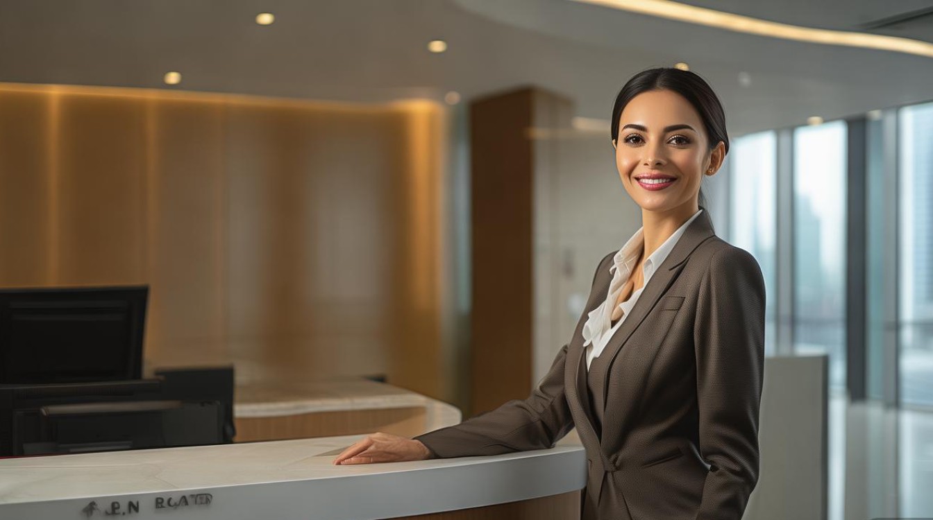 银行大堂经理如何高效应对客户需求，提升服务质量？-图2