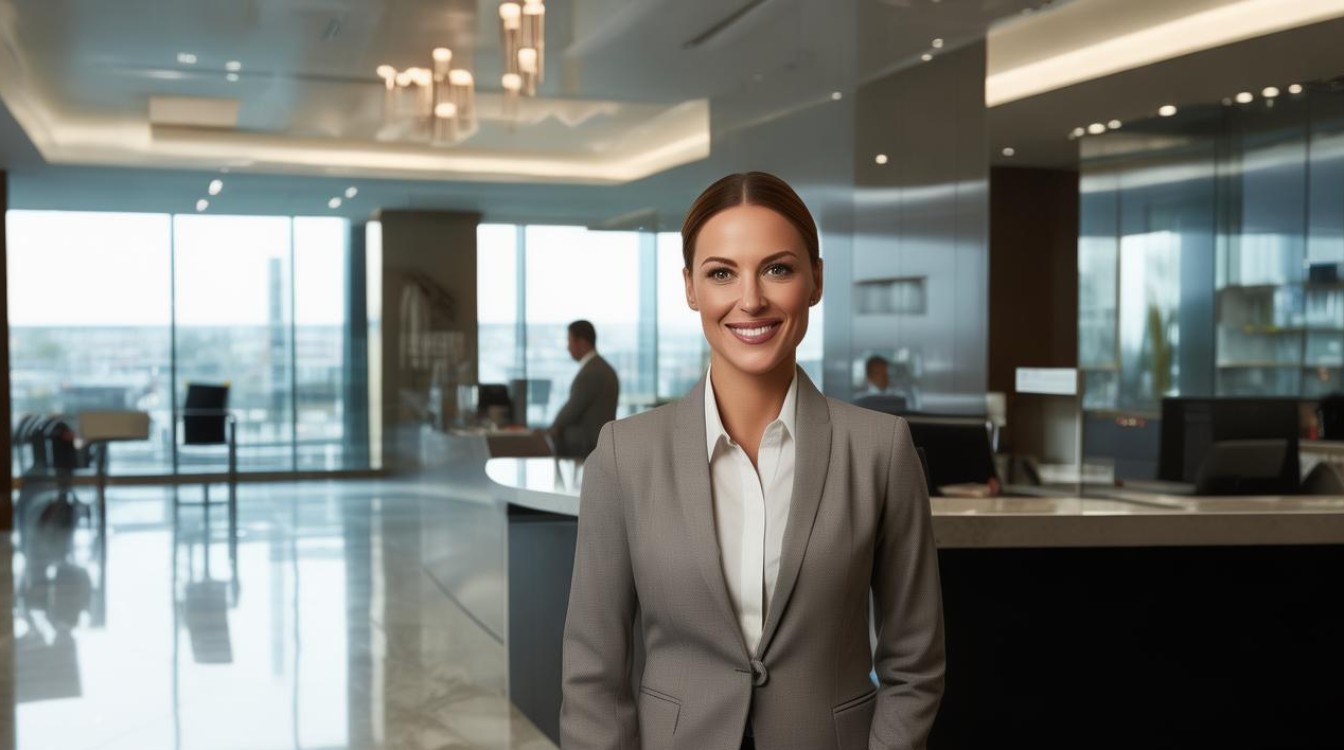 银行大堂经理如何高效应对客户需求，提升服务质量？-图3