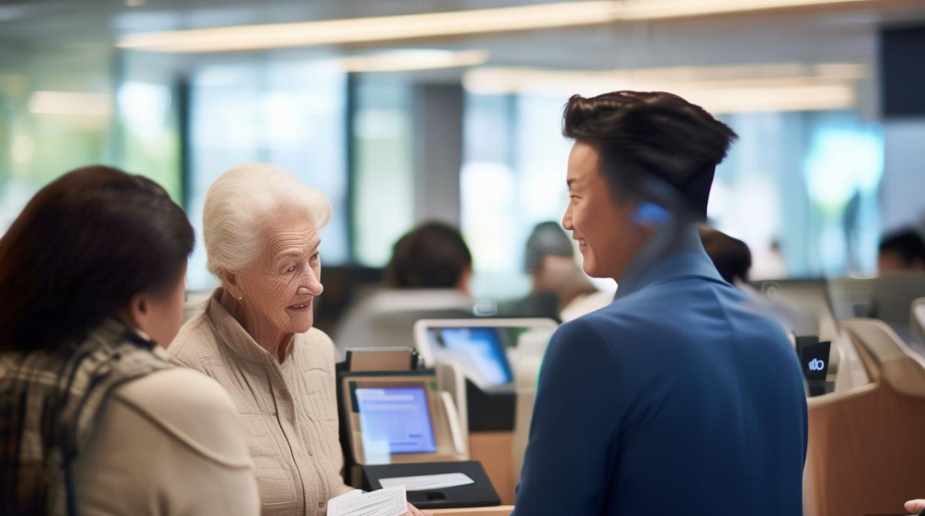 银行在维护客户关系时，有哪些策略和手段值得探究？-图2