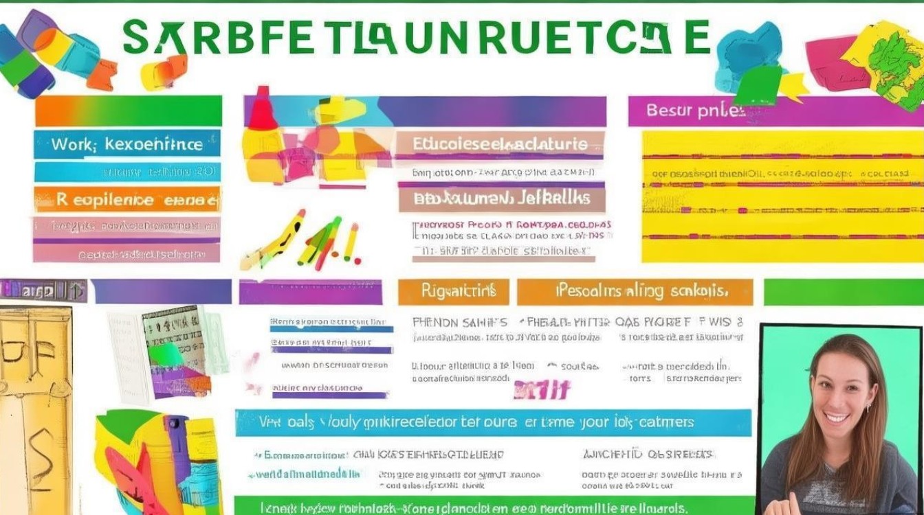 幼师简历工作内容该如何撰写？范文解析及技巧分享！-图2