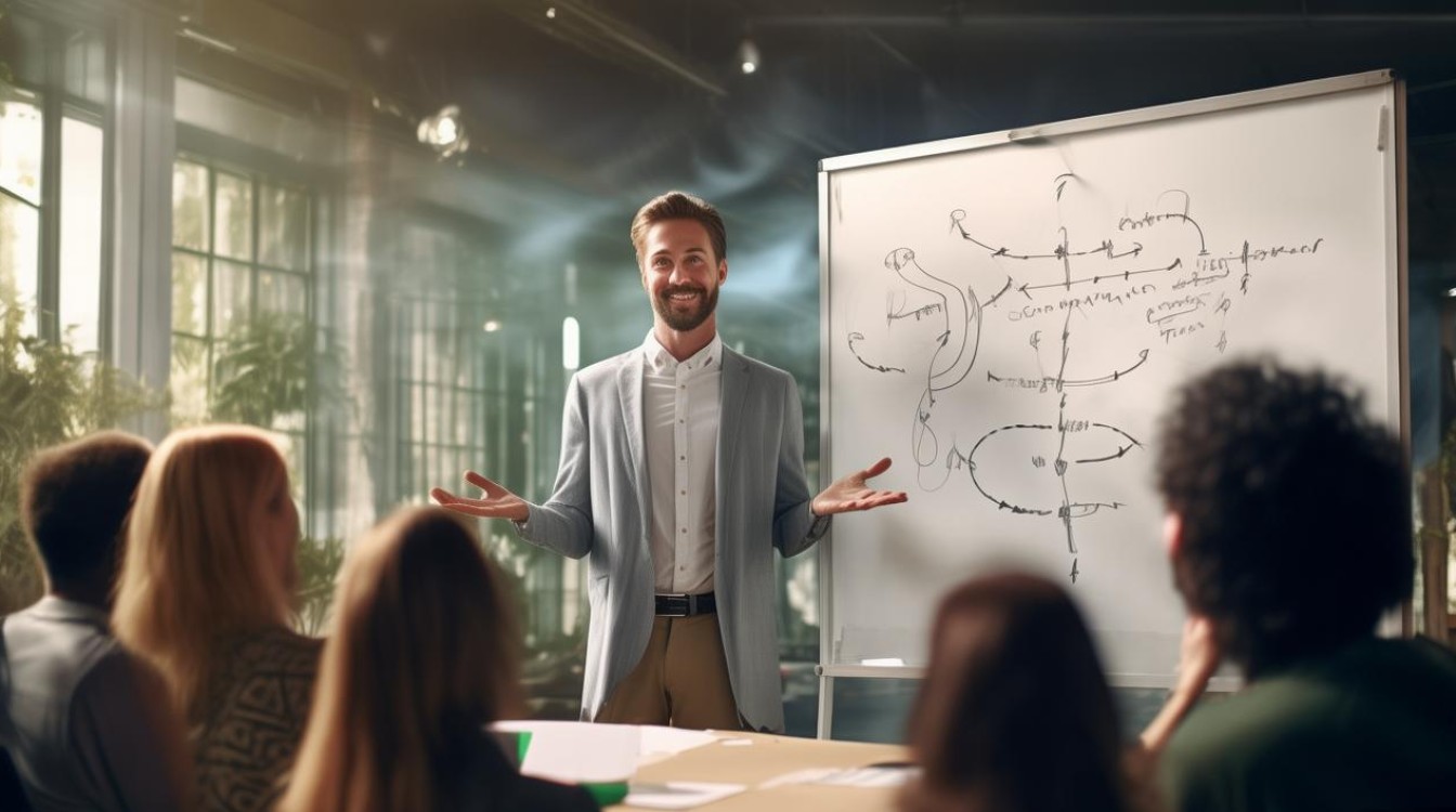 如何有效引导员工实现自我提升与团队协作的秘诀？-图2