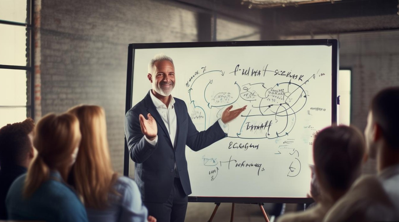 如何有效引导员工实现自我提升与团队协作的秘诀？-图3