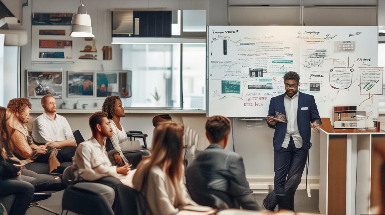 如何高效地进行客户培训，确保服务质量与客户满意度最大化？-图1