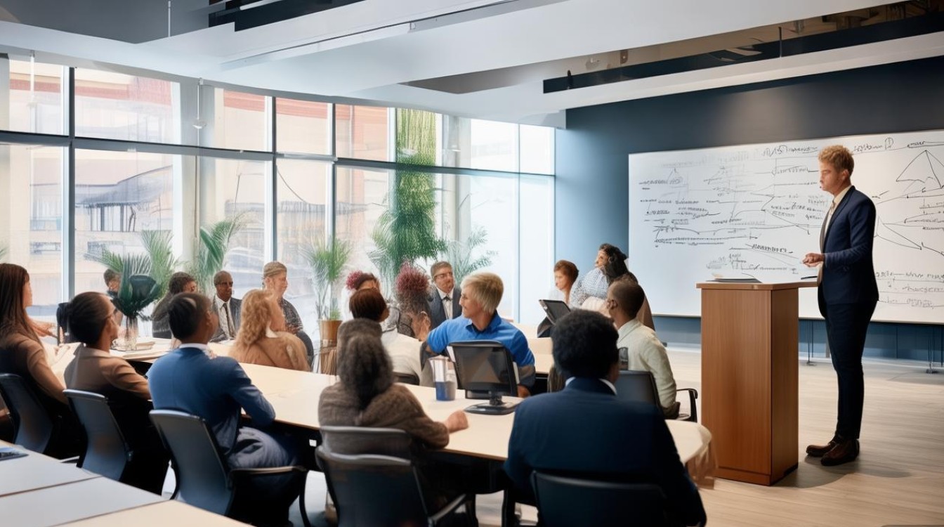 如何高效地进行客户培训，确保服务质量与客户满意度最大化？-图2