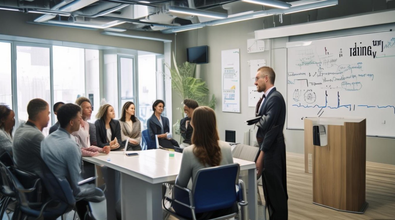 如何高效地进行客户培训，确保服务质量与客户满意度最大化？-图3