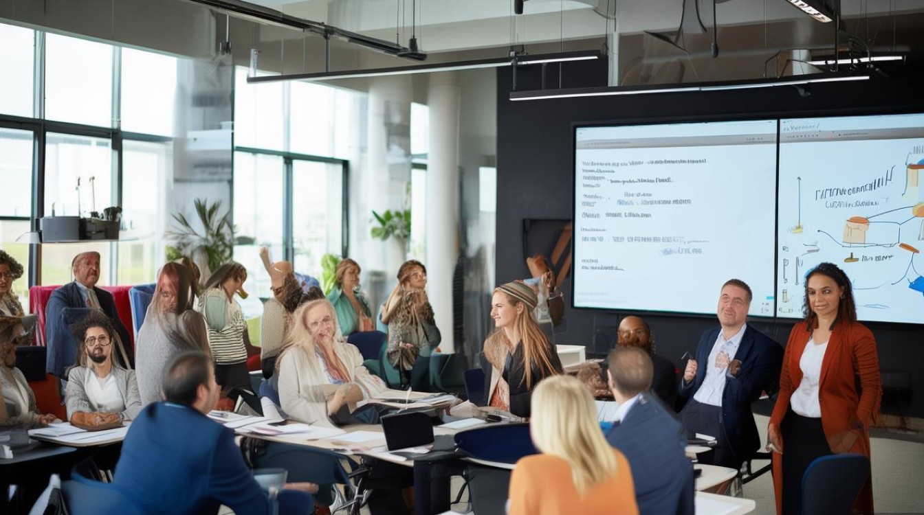 如何有效提升沟通能力，掌握实用心得体会技巧？-图1