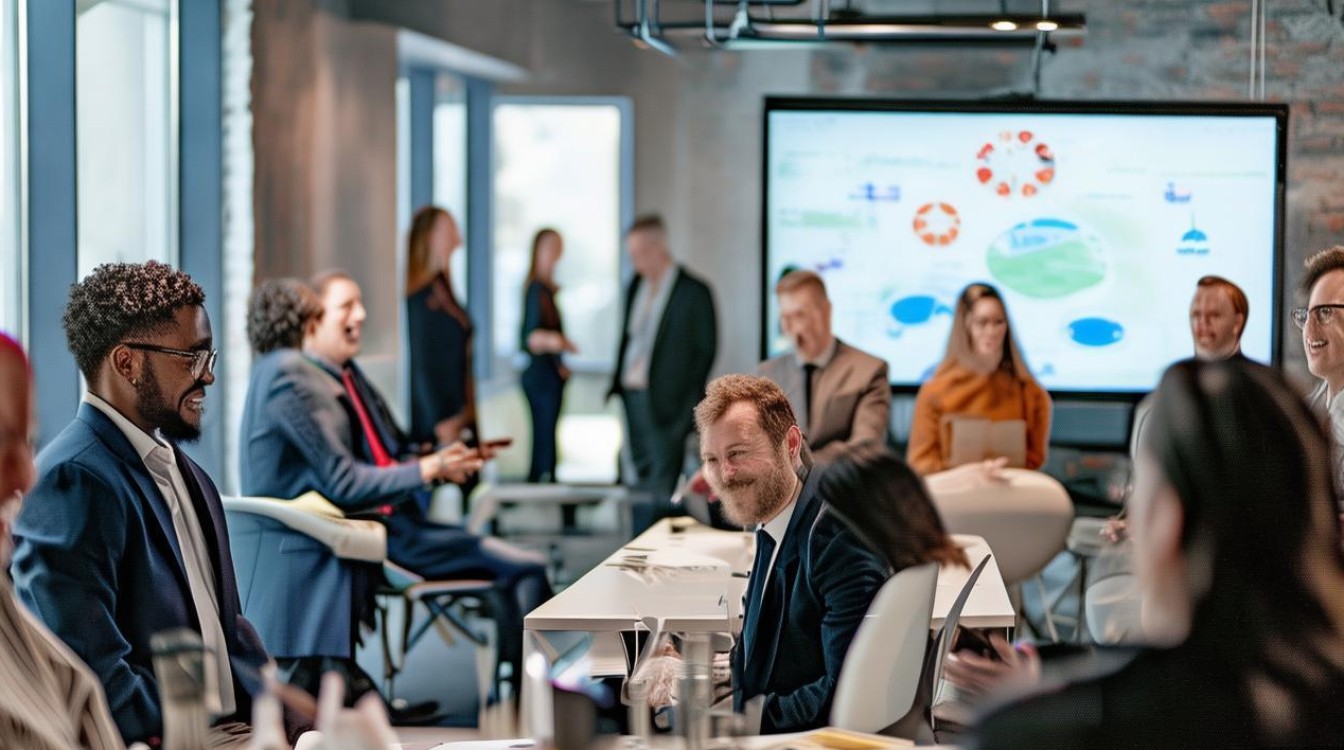 如何有效提升沟通能力，掌握实用心得体会技巧？-图2