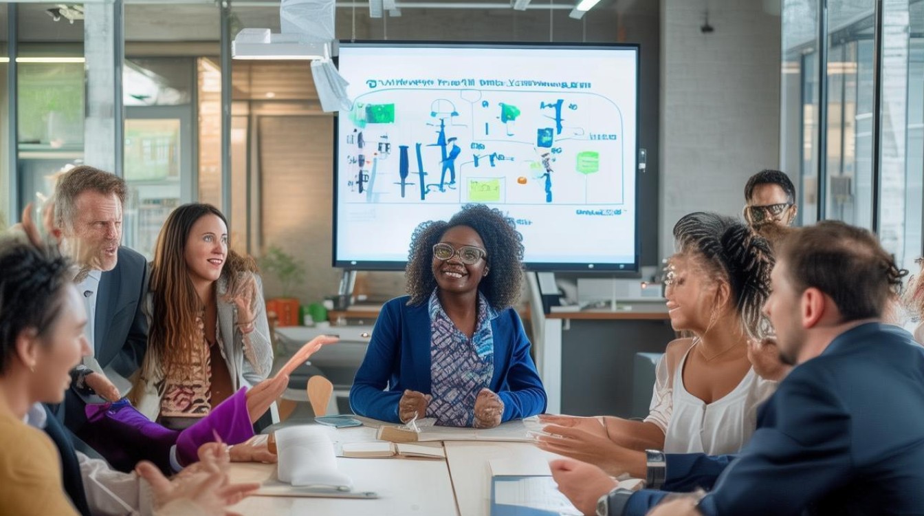 如何有效提升沟通能力，掌握实用心得体会技巧？-图3