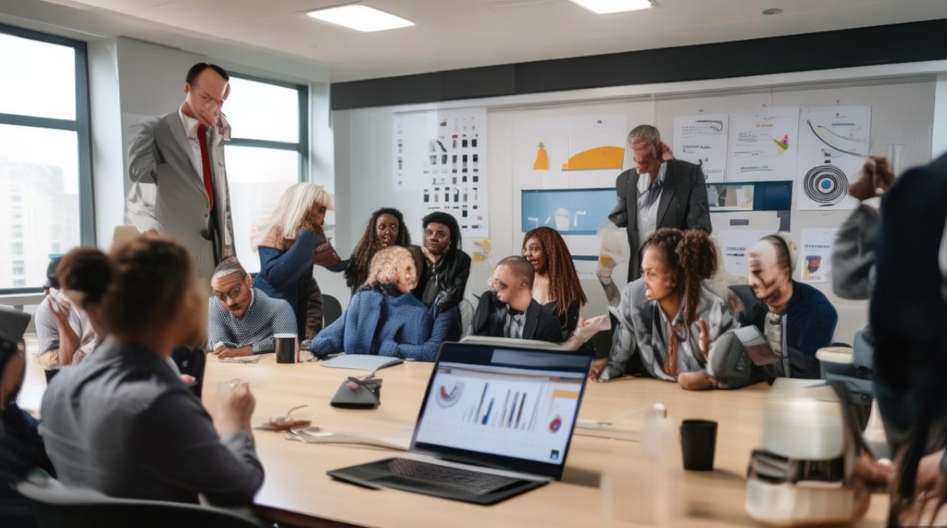 如何打造高效销售团队，揭秘销售培训的关键策略与技巧？-图2