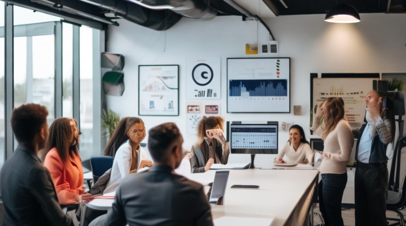 如何打造高效销售团队，揭秘销售培训的关键策略与技巧？-图3