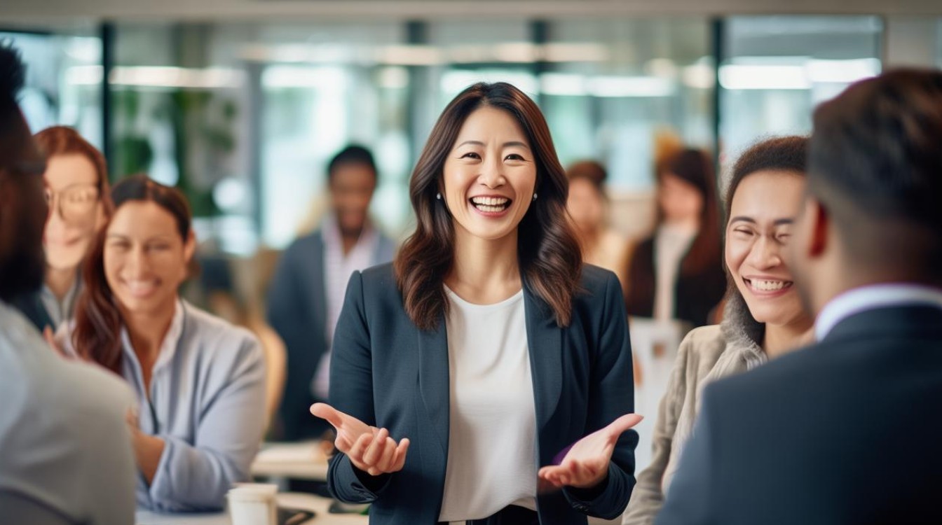 如何当好组长？从团队协作到高效管理，30个关键点揭秘！-图1