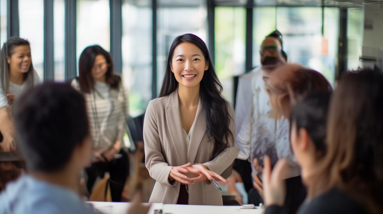 如何当好组长？从团队协作到高效管理，30个关键点揭秘！-图3