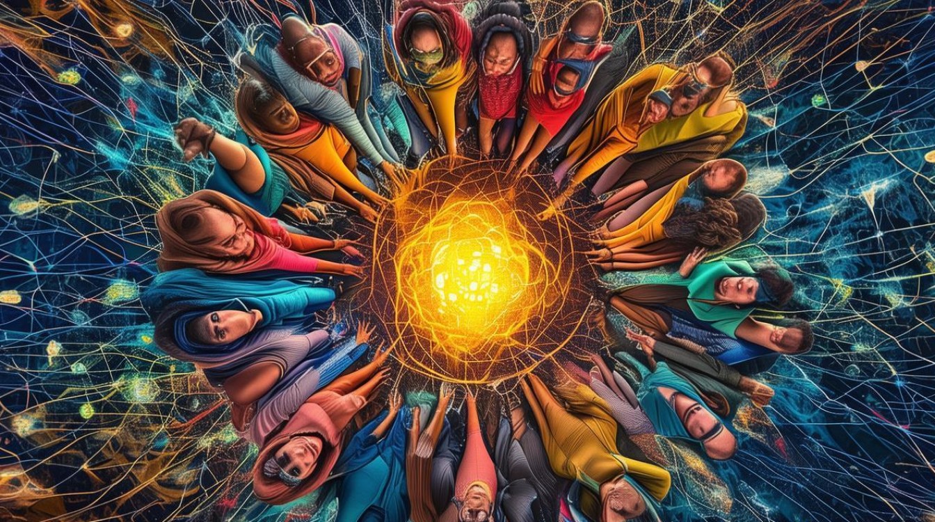 如何提升团队凝聚力，有效策略与挑战解析？-图3