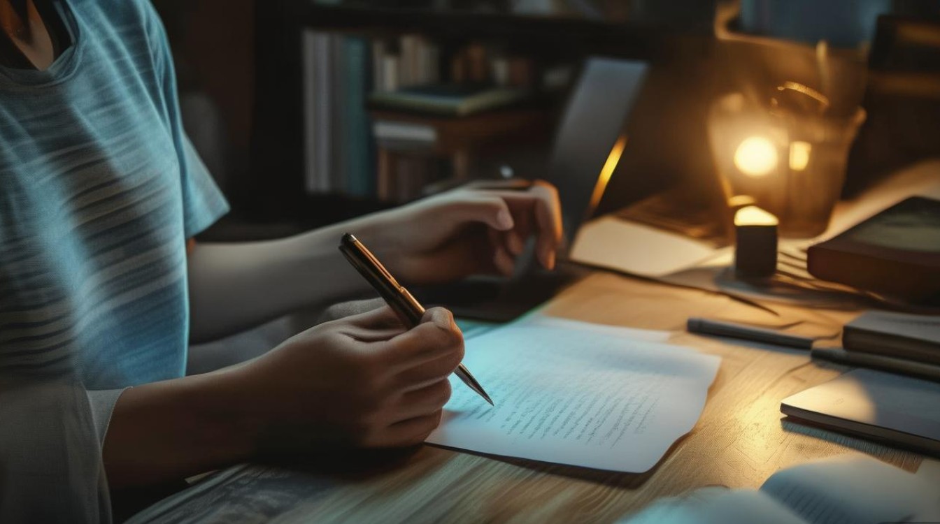 如何撰写一篇既全面又精彩的自我评价长文？-图1