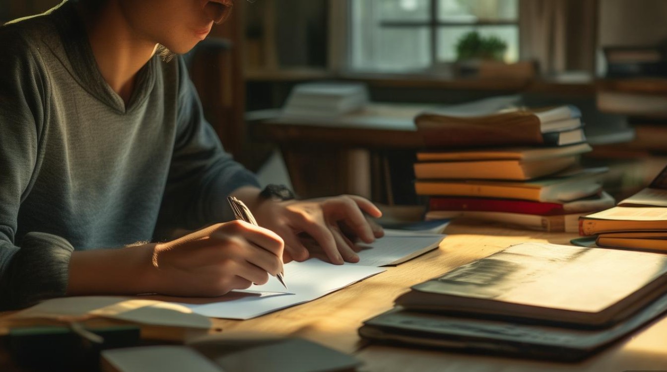 如何撰写一篇既全面又精彩的自我评价长文？-图2