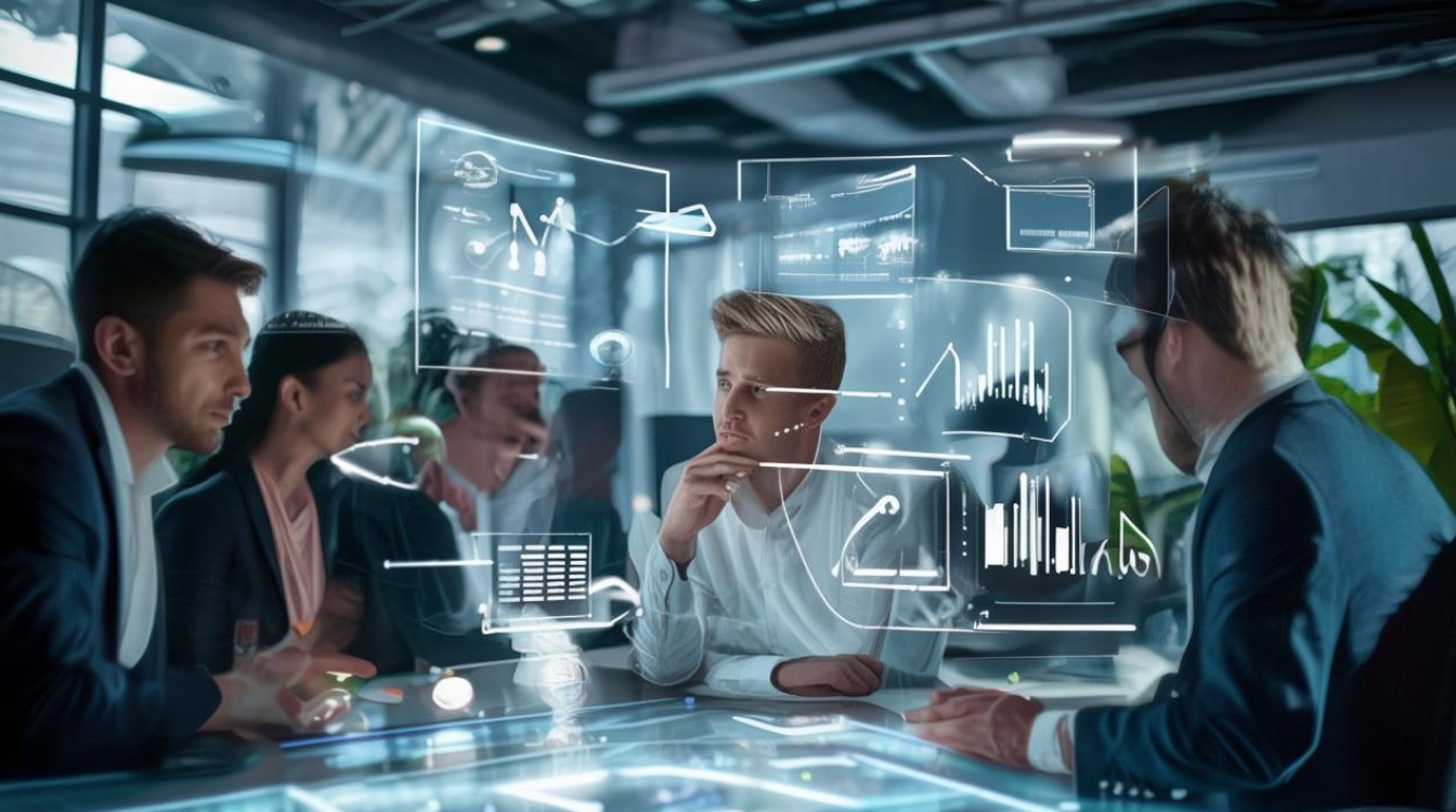 如何通过创新策略与持续优化，全面提升企业管理质量并实现可持续发展？-图1