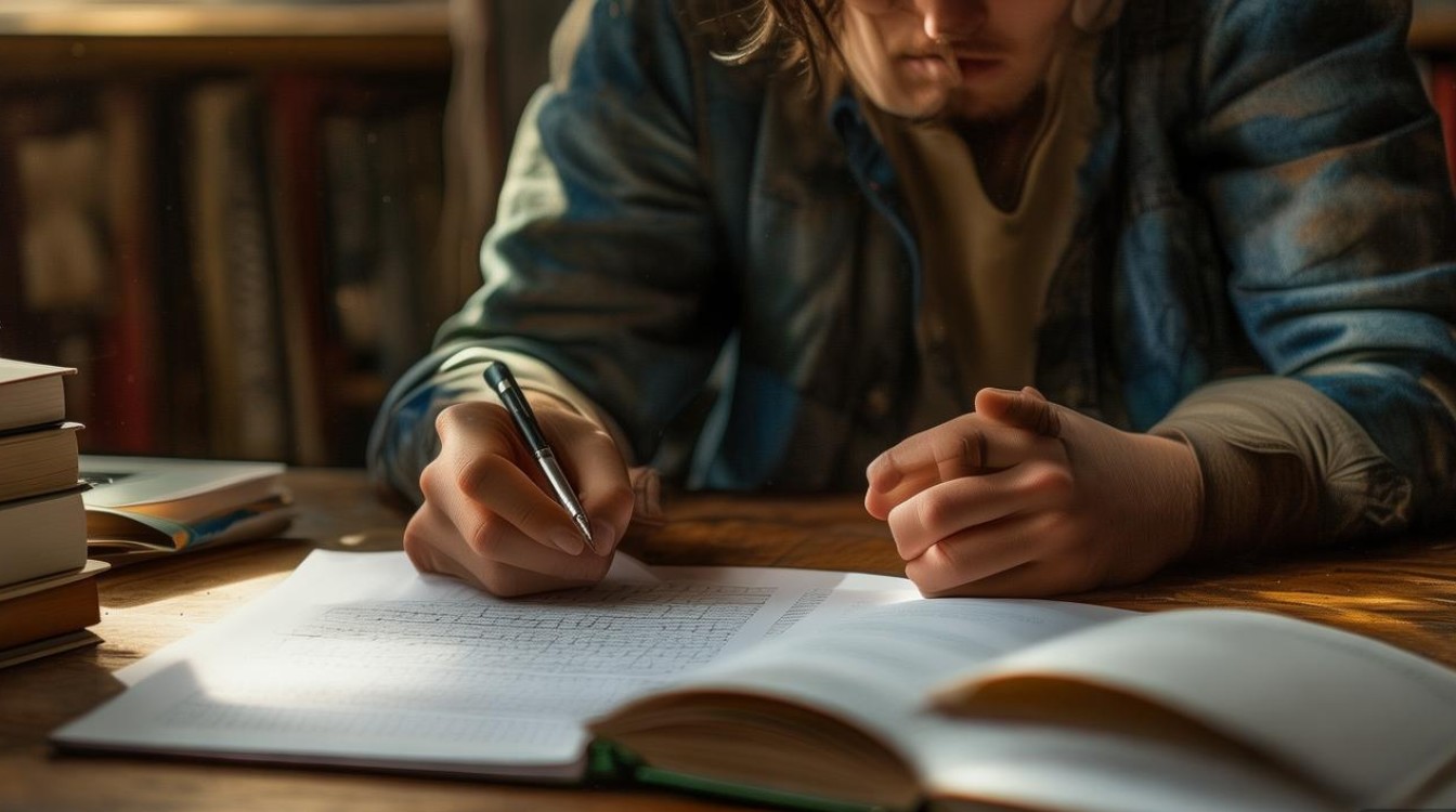 如何撰写一篇既全面又精彩的自我评价长文？-图3